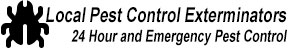 Moneta VA Pest Control Exterminators